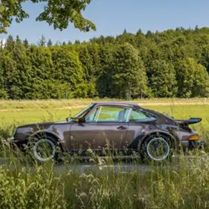 Modellreihe 911 F Modell