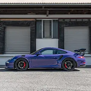 Porsche Modellreihe 991 Ankauf und Verkauf